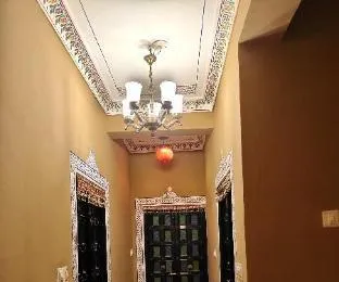 Mild Life Hostel
