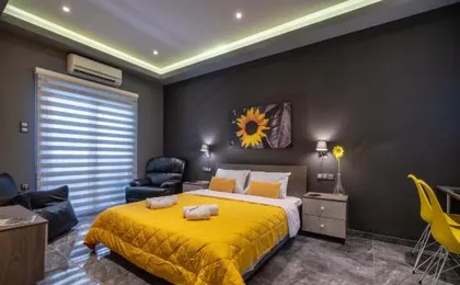 Cool Style Private Apartments