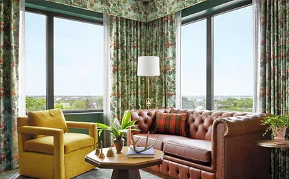 Graduate by Hilton East Lansing