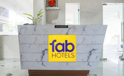Fabhotel Prime Athiti Delight Stay - Nr Shri Baneshwar Mandir, Baner
