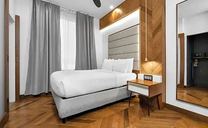 Hotel 32One