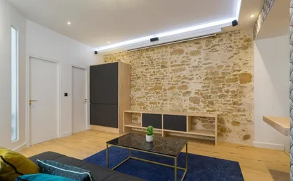Hamac Suites - Lyon Le Bellecour