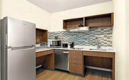 Everhome Suites Nampa Boise