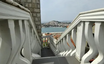 Apartments Dilberovic