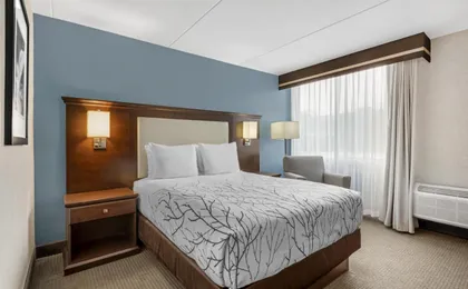 Best Western Plus Coeur D'alene Inn