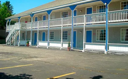 GuestLodge