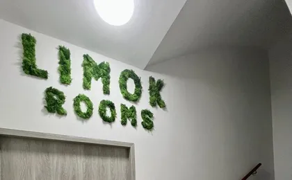 Limok Rooms
