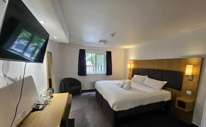 Middleton Inn, Manchester