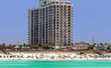 Surfside Resort
