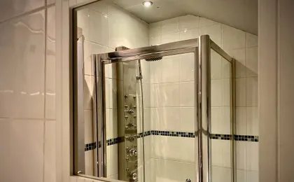 Captivating 4-bed Hot Tub House in Blackpool