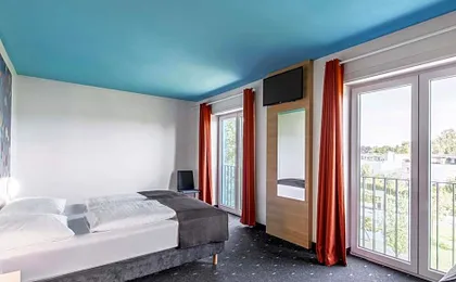 B&B Hotel München City-Ost