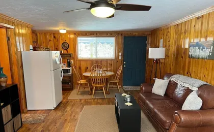 Bellamys Ski Haus