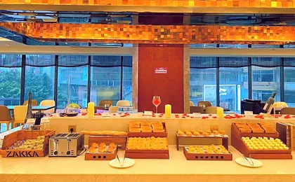 Mercure Chongqing Downtown
