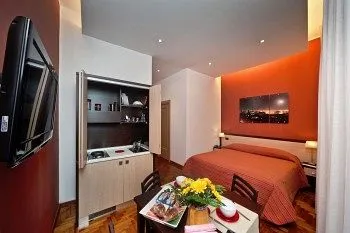 Chiaia 32 Suite