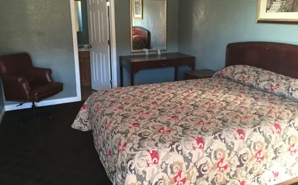 Deluxe Motel (Adults only)