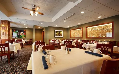 Best Western Premier Park Hotel
