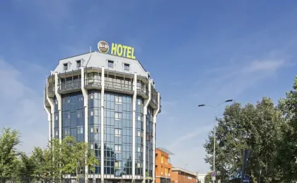 B&B Hotel Milano San Siro