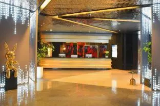 Atour Hotel Chengdu Jinniu Southwest Jiaotong University