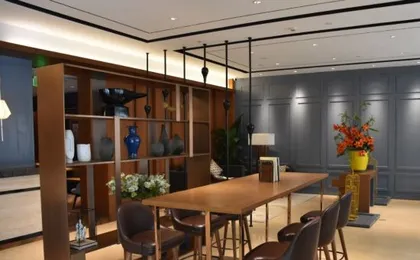 Yitel Premium (Beijing Wangjing 798)