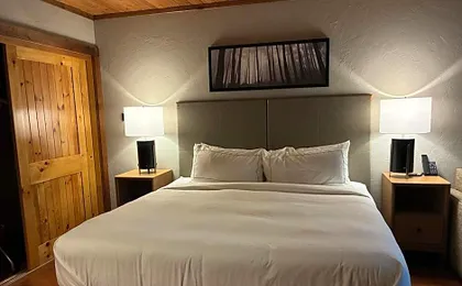 Hilton Grand Vacations Club Stonewater Cove Shell Knob