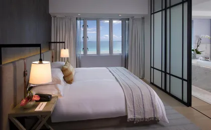Hotel Victor South Beach