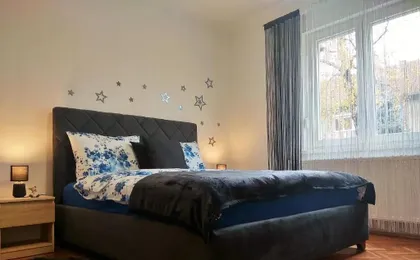 Apartment Angel Zagreb 2
