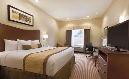 Baymont by Wyndham Victoria