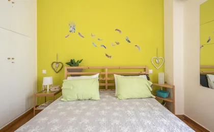 Sweet Home in Koukaki