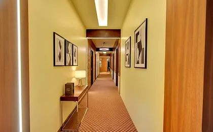 FabHotel Nestlay Rooms Airport, Nr Chennai International Airport
