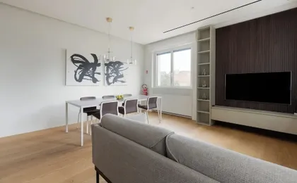 Brera Apartments in Missori