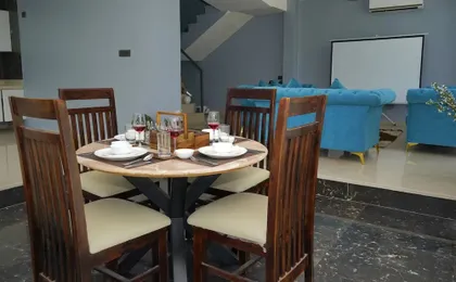 ELIVAAS Bluebell Villa 2 BHK Villa