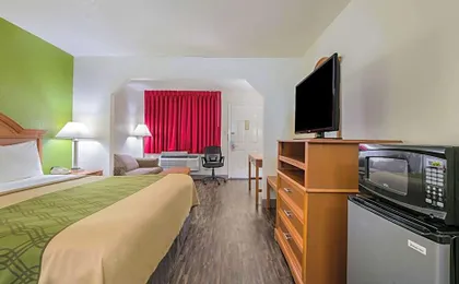 Econo Lodge & Suites Brinkley