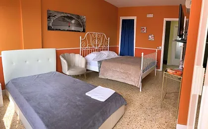 B&B Centralstationhouse