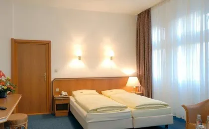Hotel Avus (Adults only)