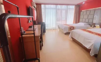 Light Stay Hotel - Xiaozhu (Shanghai Chuansha Branch)