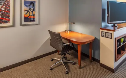 Hyatt Place Madison/Downtown