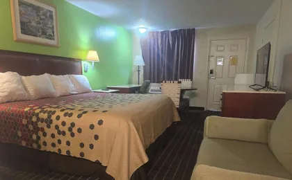 Rodeway Inn Apopka Orlando