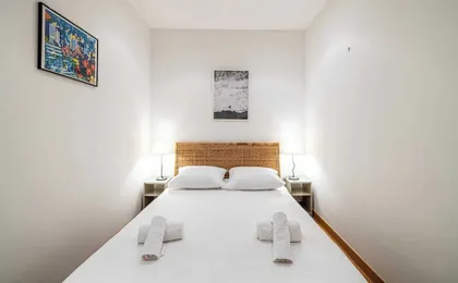 Warm Apartment 2P in the Heart of Nice - Near the sea
