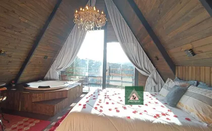 Chales Capivari Diamante (Adults Only)