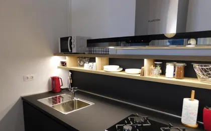 Apartman Nadja Arena Zagreb (Adults Only)