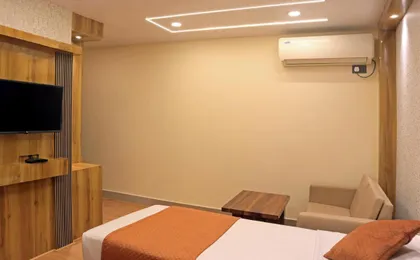 Hotel Executive Tower