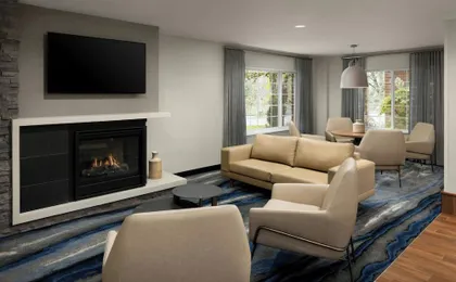 Fairfield Inn And Suites by Marriott Lake Oswego