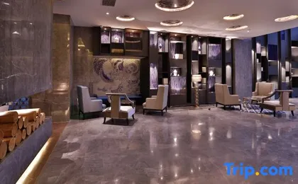Crystal Orange Hotel Hangzhou Qianjiang New City Jinjiang