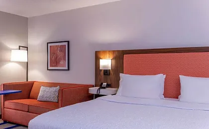 Hampton Inn & Suites St. Louis/Chesterfield