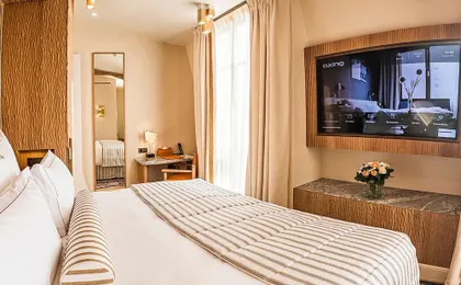 Etoile Park Hotel