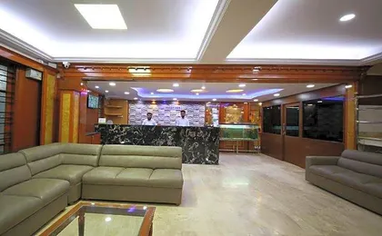 Chetan International Hotel