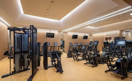 Courtyard By Marriott Guangzhou Pazhou