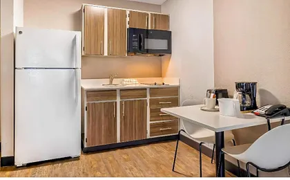 Studio 6-Dallas, TX - North - Richardson