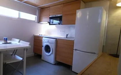 Apartamentos Clavero