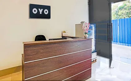 Hotel O by OYO Shiridi Residency